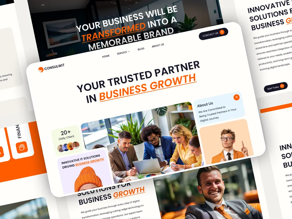 Starmoon Business Suite
